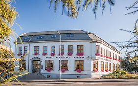 Hotel Slavia